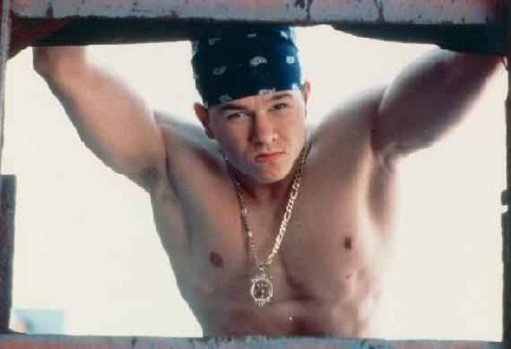 Click to view the Mark Wahlberg page!!