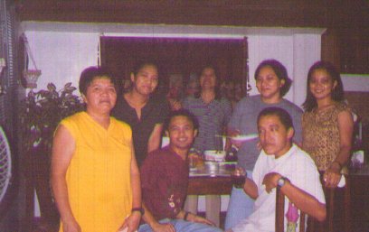 nanay birthday!!!