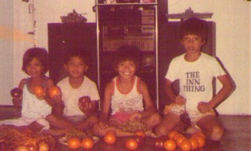 1985 in Pacita