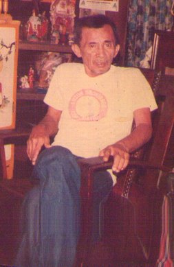 Beloved Lolo!!
