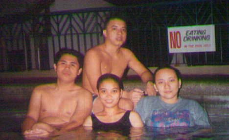 Swim