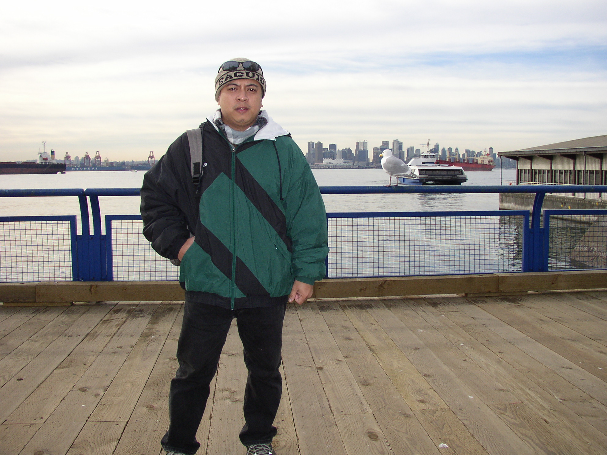 North Vancouver Canad