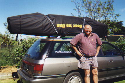 Paul Muller