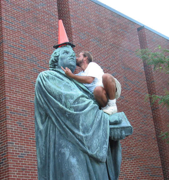 love and kisses, marty