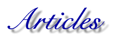Articles Page