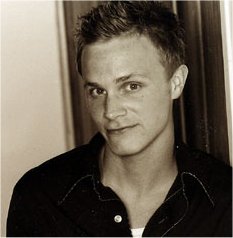David Anders - #1