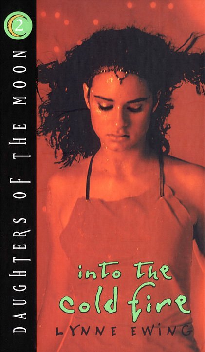Into the Cold Fire, #2