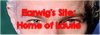 Earwig's Site: Home of Laurie