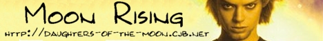 Moon Rising
