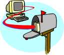e-mail