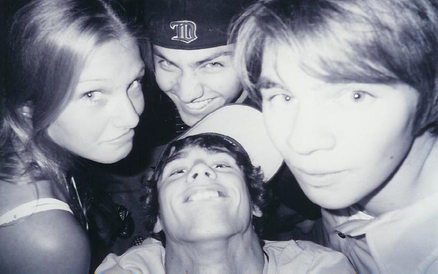 Yes, we're crazy...