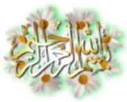 In the Name of Allah the most Beneficient the most Merciful