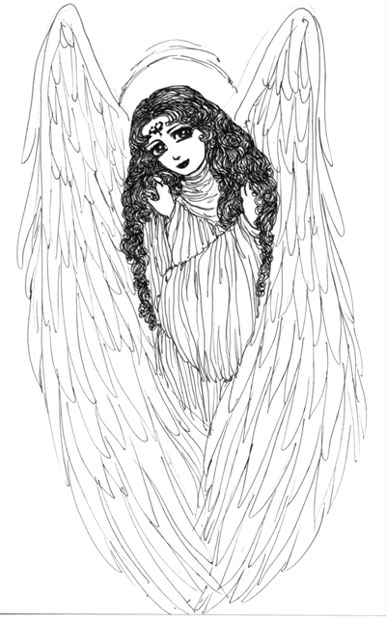 angel