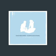 Dashboard Confessional- So Impossible