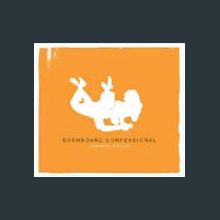 Dashboard Confessional- Summer's Kiss