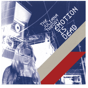 The Juliana Theory- Emotion Is Dead