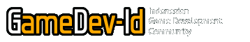 It's a community forum of Indonesian Game Developers