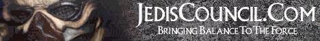 Click Here for Jedi's Council