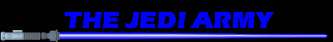Click Here for The Jedi Army