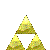 TriForce: Link's Logo