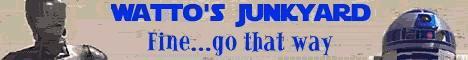 Click Here for Watto's Junkyard