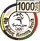 Sydney 2000 Sponsor Pin