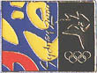 Sydney 2000 Olympic Pin