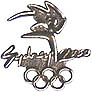 Sydney 2000 Olympic Pin
