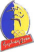 Sydney 2000 Olympic Pin