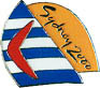 Sydney 2000 Olympic Pin