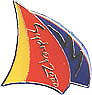 Sydney 2000 Olympic Pin