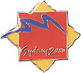 Sydney 2000 Olympic Pin