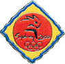 Sydney 2000 Olympic Pin