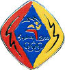 Sydney 2000 Olympic Pin