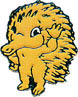 Sydney 2000 Olympic Pin