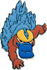 Sydney 2000 Olympic Pin