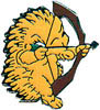 Sydney 2000 Olympic Pin
