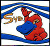 Sydney 2000 Olympic Pin
