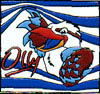 Sydney 2000 Olympic Pin