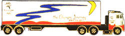 Sydney 2000 Olympic Pin