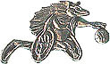 Sydney 2000 Olympic Pin