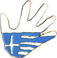 Sydney 2000 Olympic Pin