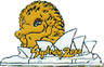 Sydney 2000 Olympic Pin
