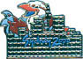 Sydney 2000 Olympic Pin
