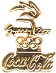 Sydney 2000 Sponsor Pin