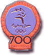 700 Days to Go