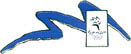 Sydney 2000 Puzzle Pins