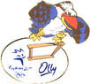Olly Hurdles