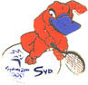 Syd Tennis