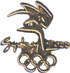 Sydney 2000 Olympic Pin